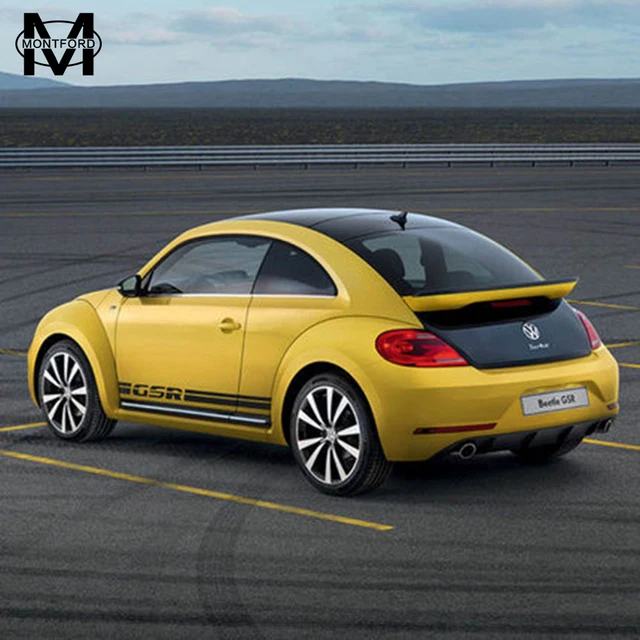 For Volkswagen Vw Beetle 2013 2014 2015 2016 Exterior Abs Plastic
