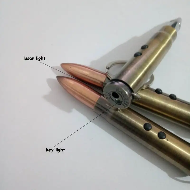 4 в 1 Многофункциональный наружный фонарик для самообороны в форме пули ручка для выживания EDC лазер+ свет+ молоток+ шариковая Самозащита