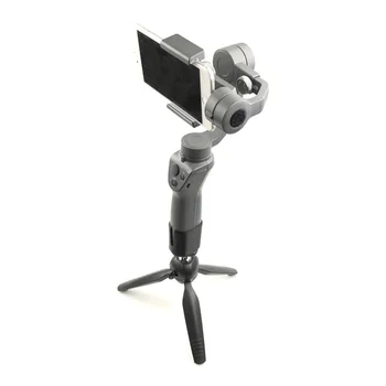 

Mobile phone support monitoring display handheld stabilizer sunnylife for DJI OSMO Mobile 2 expand bracket accessories