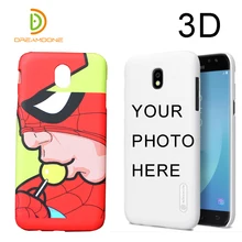 Индивидуальный для samsung galaxy c5 c7 c8 c9 pro 3d пластиковый Полный чехол для samsung galaxy E5 E7 Z3 mega 5,8 6,3