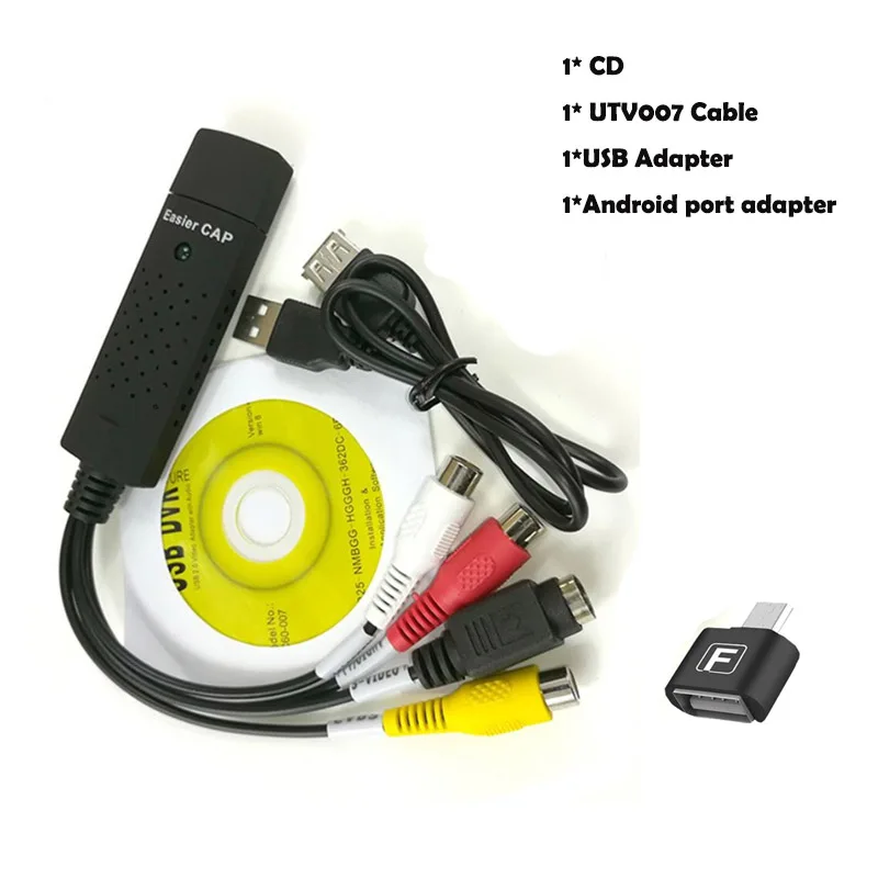 EASYCAP MODEL 002 4 CHANNEL USB 2.0 DVR WINDOWS 7 64 DRIVER EASYCAP MODEL 002 4 CHANNEL USB 2.0 DVR TREIBER WINDOWS 10
