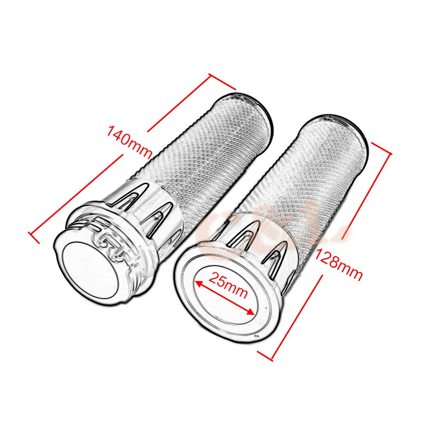 " 25 мм черный край резки Fusion CNC Руль рукоятки для Harley Dyna Softail 1200 883 Touring FXD FLHT