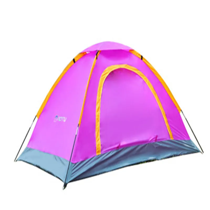 1.9 кг Naturehike палатка 20d силиконовые tissu 4 personne двойной диваны EN алюминий Тидж де