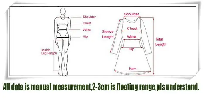 Size size size