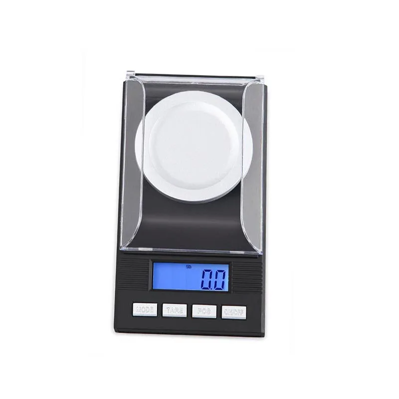 

Tactical TL-750 Digital Reloading Scale The Most Accurate Reloading Scale Reloading Powder Scale VI11018