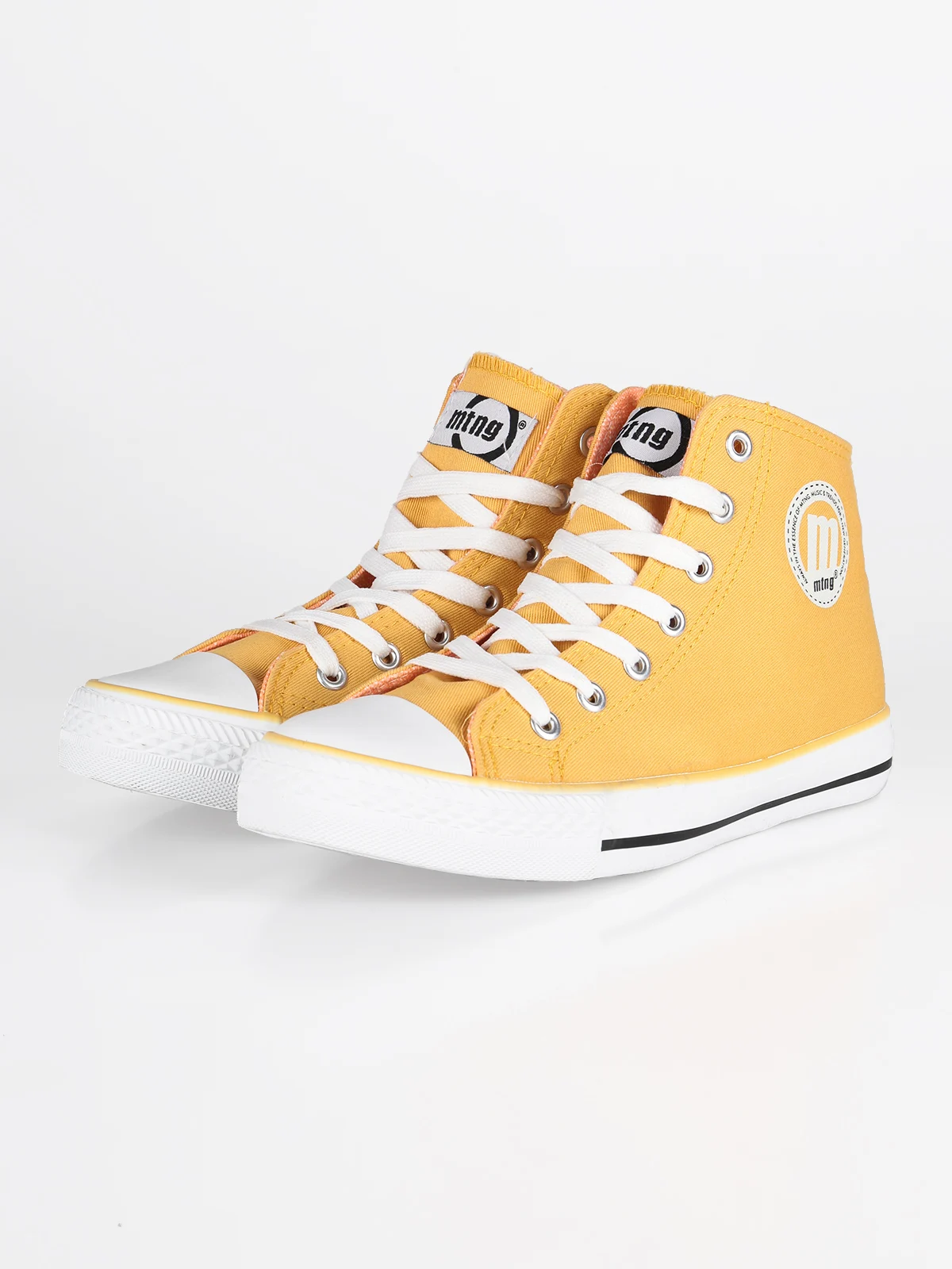 الكاحل عالية حذاء رياضة أحذية تزلج الملونة عارضة الرياضية