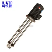 50-200LCE GMP ISO Гомогенный смеситель эмульгирующая машина