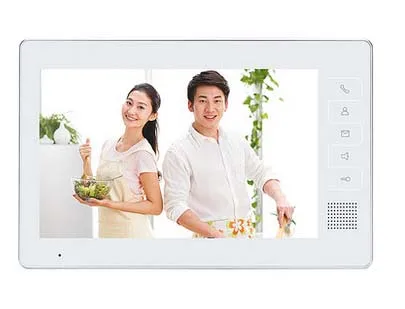 Рисунок 2 - Цифровой видеодомофон HD