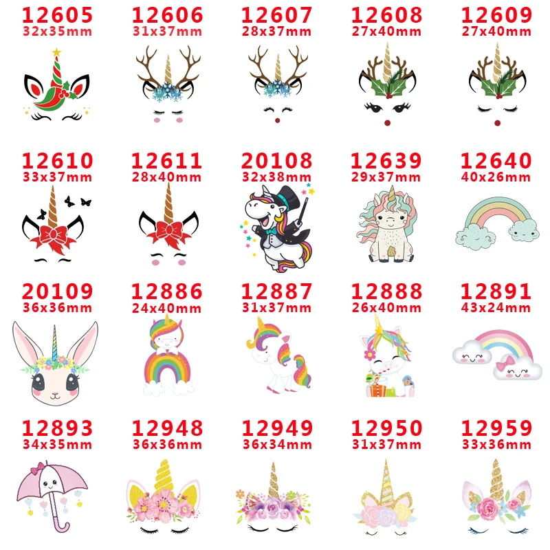 

Free shipping 30 pcs cartoon character planar resin PR 12605