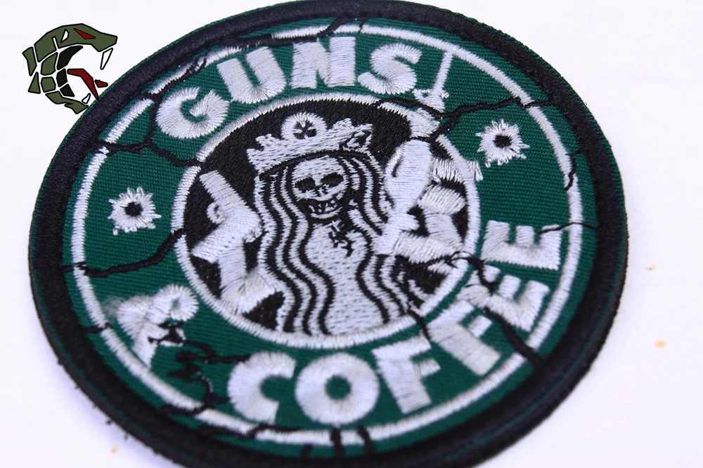 GUN COFFEE-4