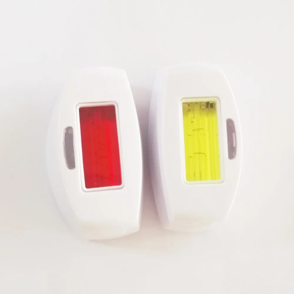 Lescolton T006i сменная лампа для удаления волос лазерный эпилятор и омоложение кожи IPL