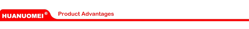 Advantages