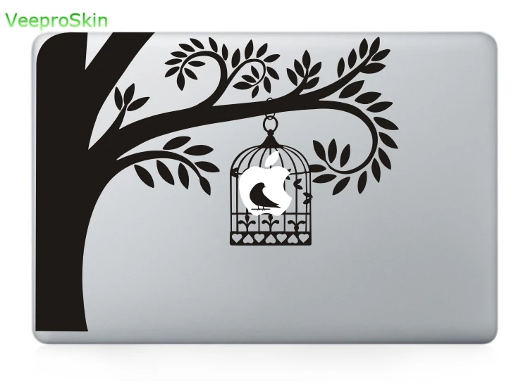 MB black-Part E (47) Наклейка для ноутбука Apple notebook Air Pro retina 12 13 14 15,4 дюймов Кожа ноутбука для Macbook - Цвет: MB black-Part E (47)