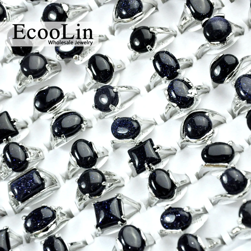 15 шт. женские кольца с черной планкой LR4008|fashion rings for women|rings womenwomen fashion |