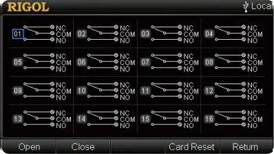 MC3416-Control-Interface