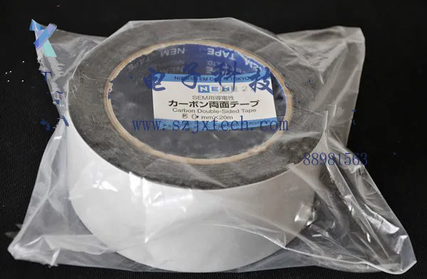 Electron Microscope Consumables Double-sided