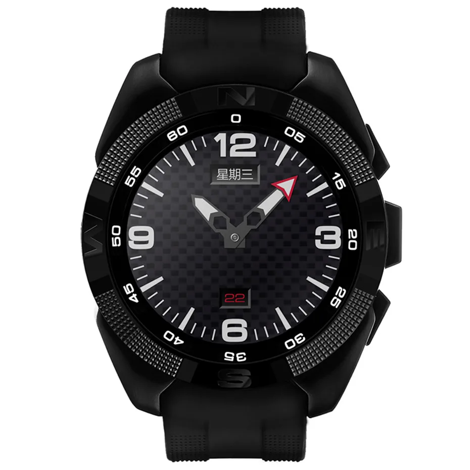 

Fashion Multi Display Dial Army Sport G5 Bluetooth Smart Watch Band Casual Creative Men Male Daily Outdoor Fitness Tracker