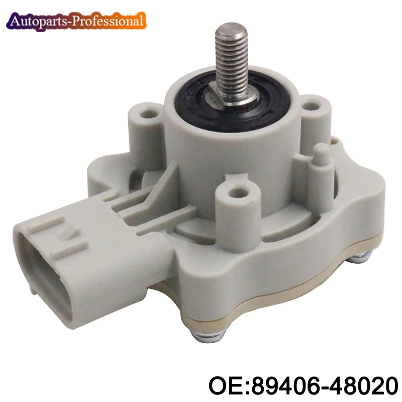Для Toyota Tacoma/Mazda Φ для Lexus ES330 2005 новый датчик уровня фар 89406 48020 89405 53010|Сенсор высоты