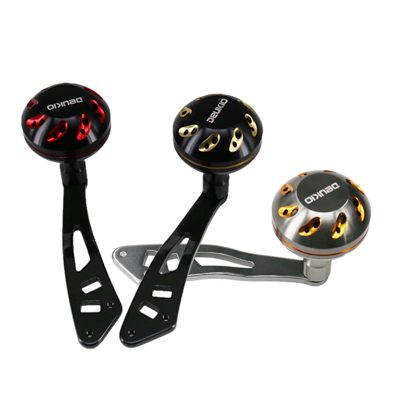 Baitcasting Fishing Reel Replacement Accessories Rocker Arm Fishing