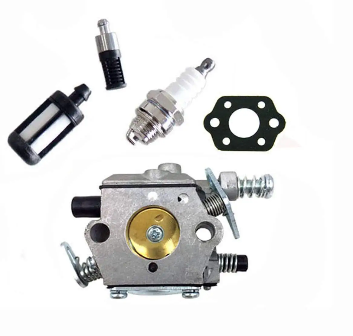 Stihl 023 карбюратор