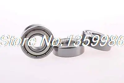 

10pcs Electric Power Tool 8mm x 19mm x 6mm Shielded Deep Groove Ball Bearing