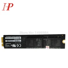 Genuine 100% Working 256GB SSD For Macbook Air 11” 13” A1370 A1369 Internal Solid State Drives For 2010 2011 Year