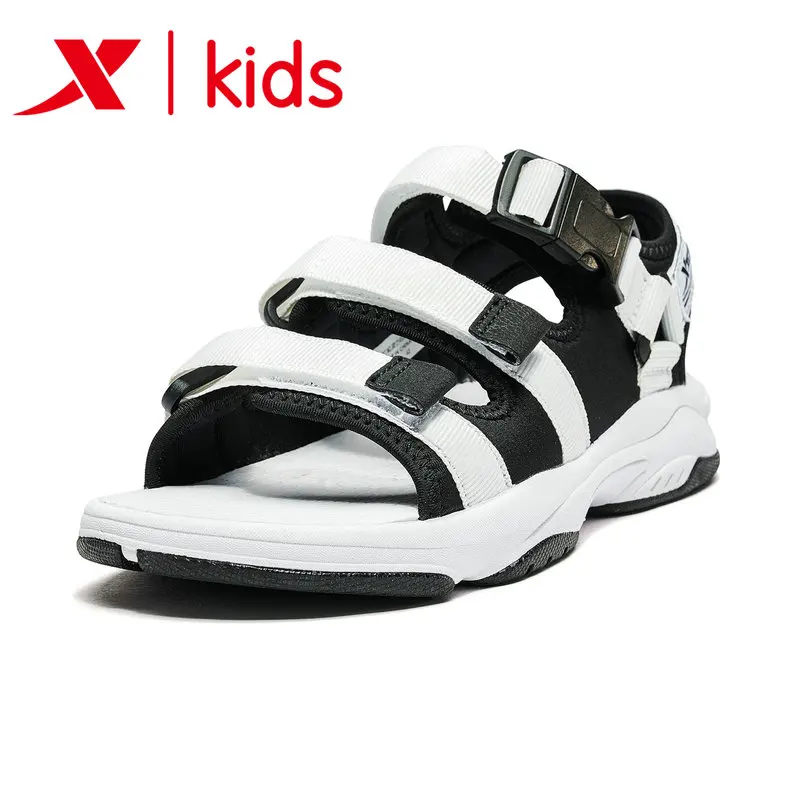 681214509235 Xtep 2019 summer shoes female big children sports casual beach shoes breathable shoes 681214509235 Xtep 2019 summer shoes female big children sports casual beach shoes breathable shoes