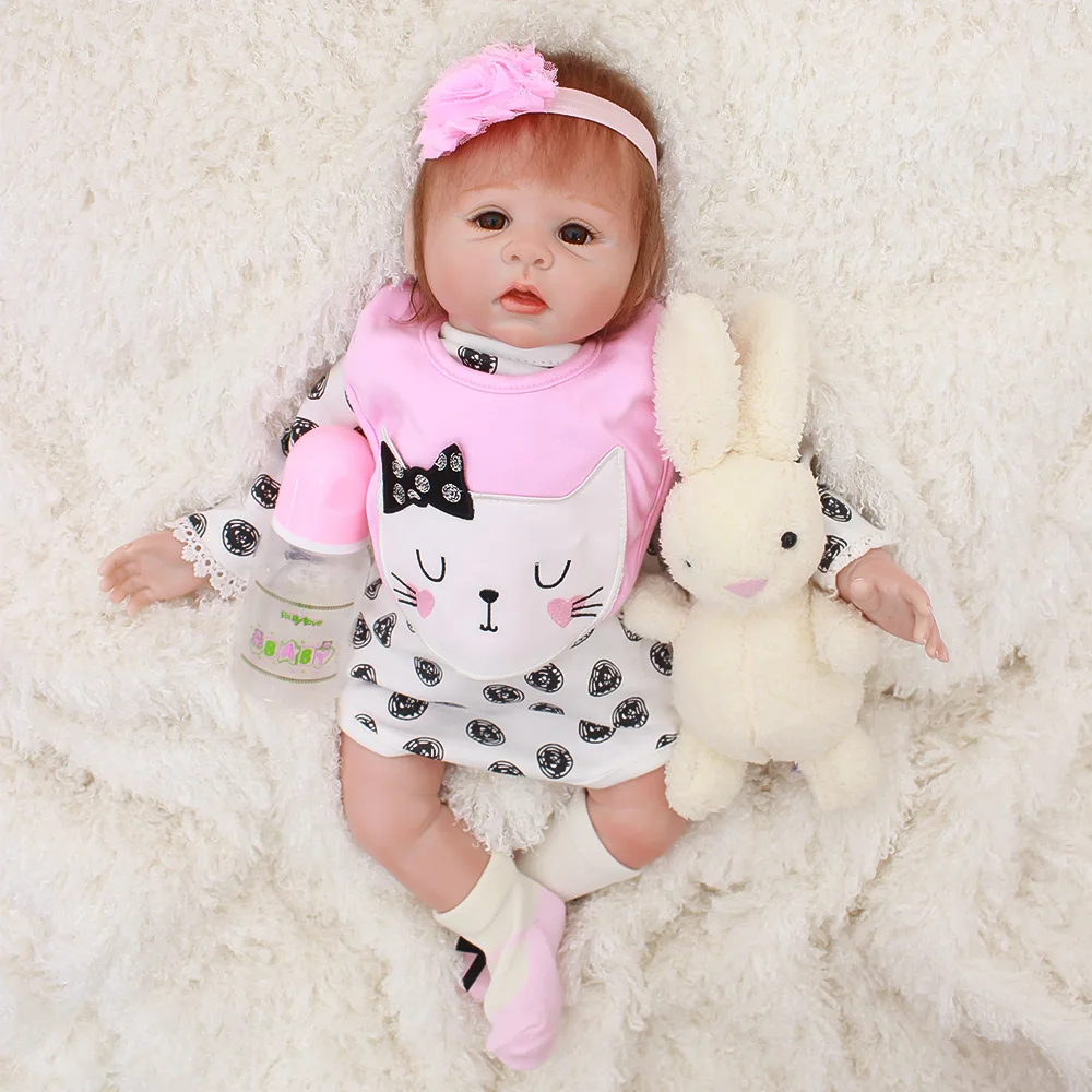 soft baby dolls for sale