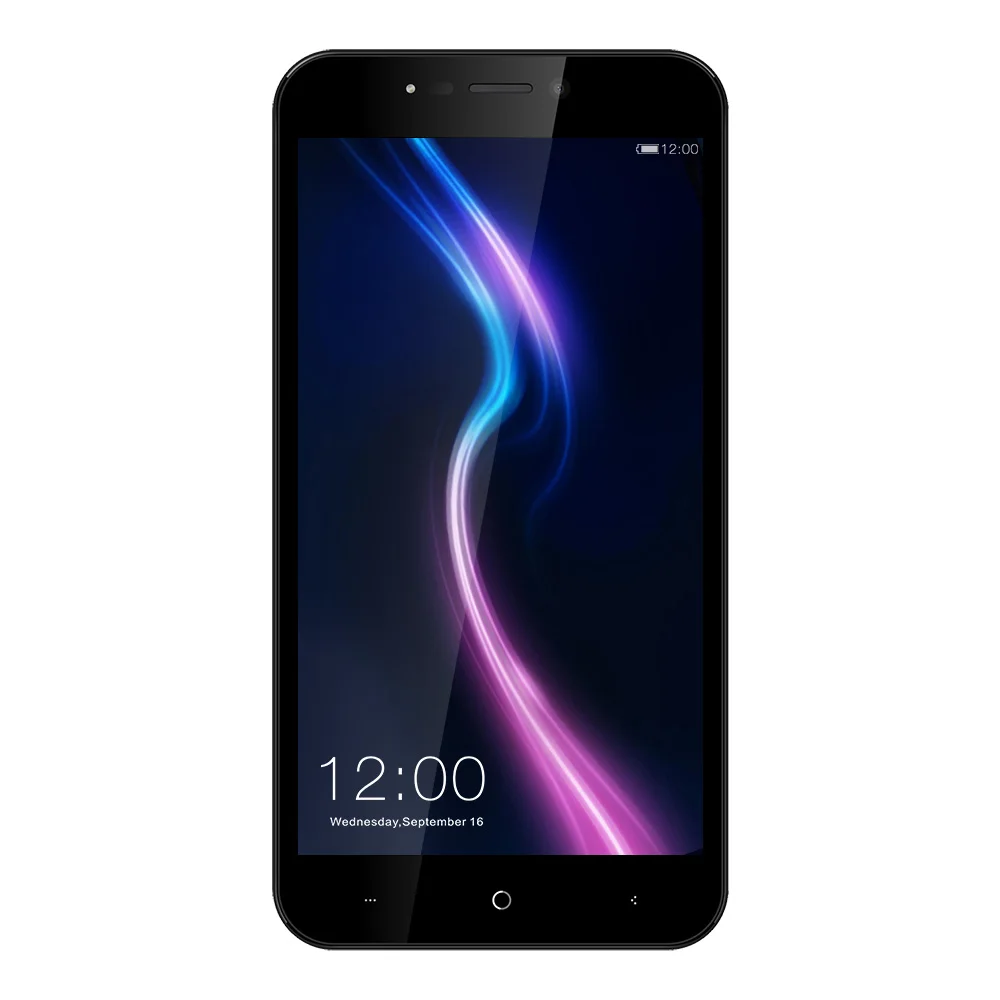 Nuevo LEAGOO potencia 2 Pro 5,2 \