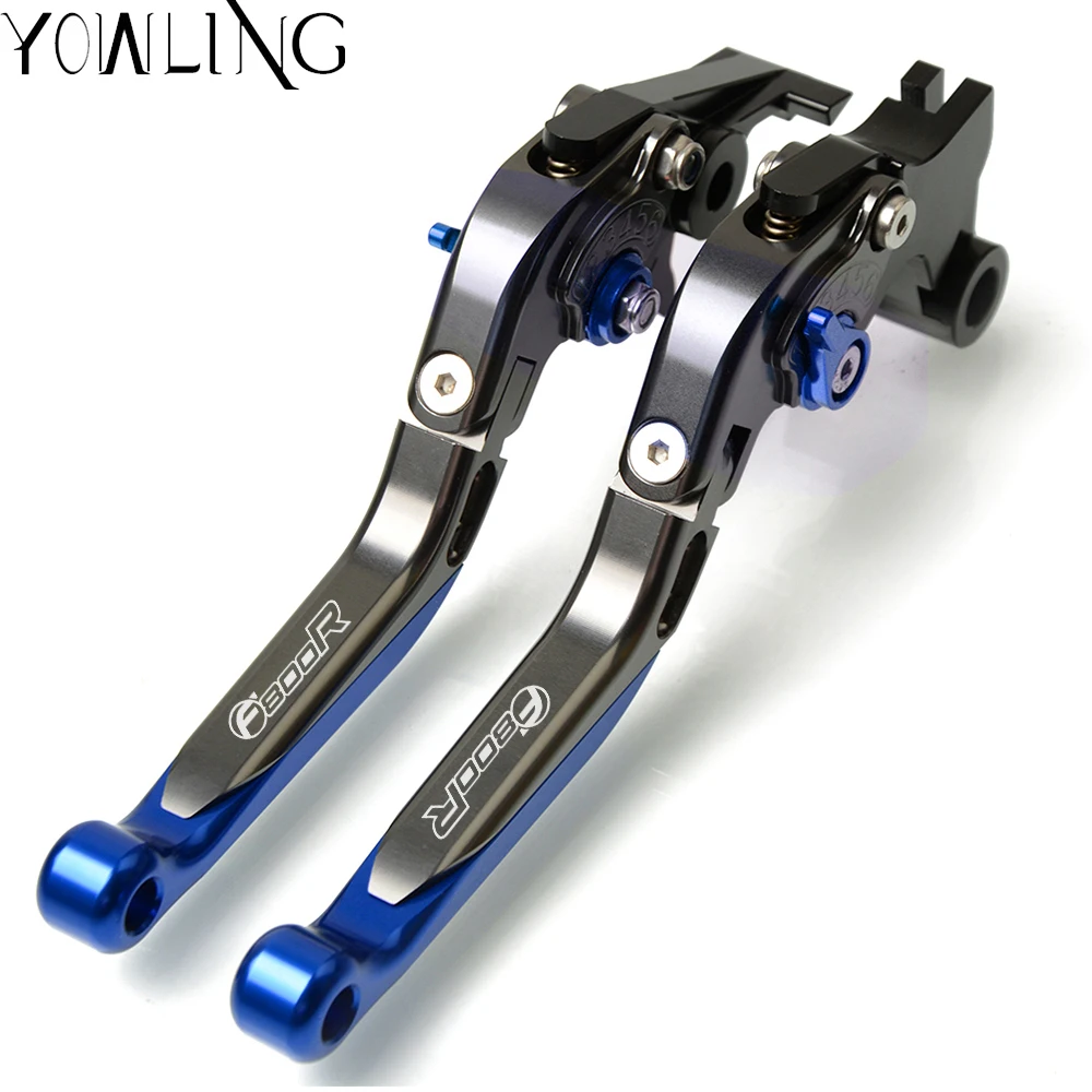 

For BMW F800R F800 R 2009 2010 2011 2012 2013 2014 2015 2016 Motorcycle Brakes CNC Adjustable Foldable brake clutch levers