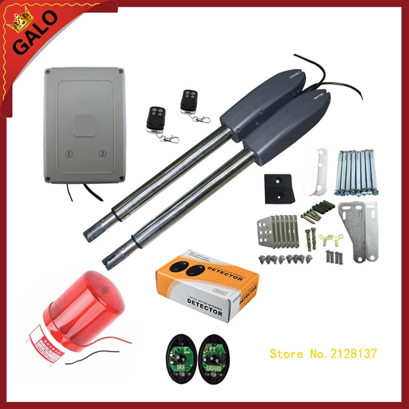 Options kit