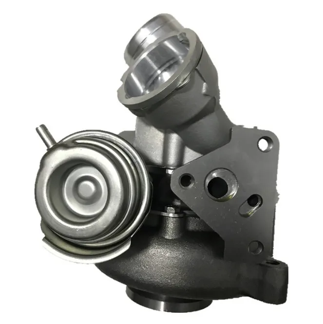

Xinyuchen turbocharger for Volkswagen Touareg 2.5T GT2056V 716885-5004s hotsale automotive turbocharger