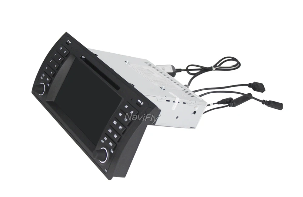 Flash Deal German warehouse Tax free!android7.1 car gps dvd radio Stereo multimedia Player for BMW/E39/X5/M5/E53 4G wifi bluetooth 19