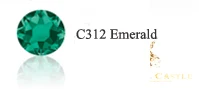 312 Emerald