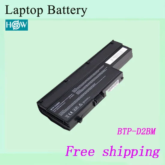 BTP-D2BM-8