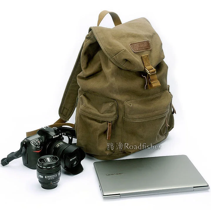 Camera Backpack 2003-1