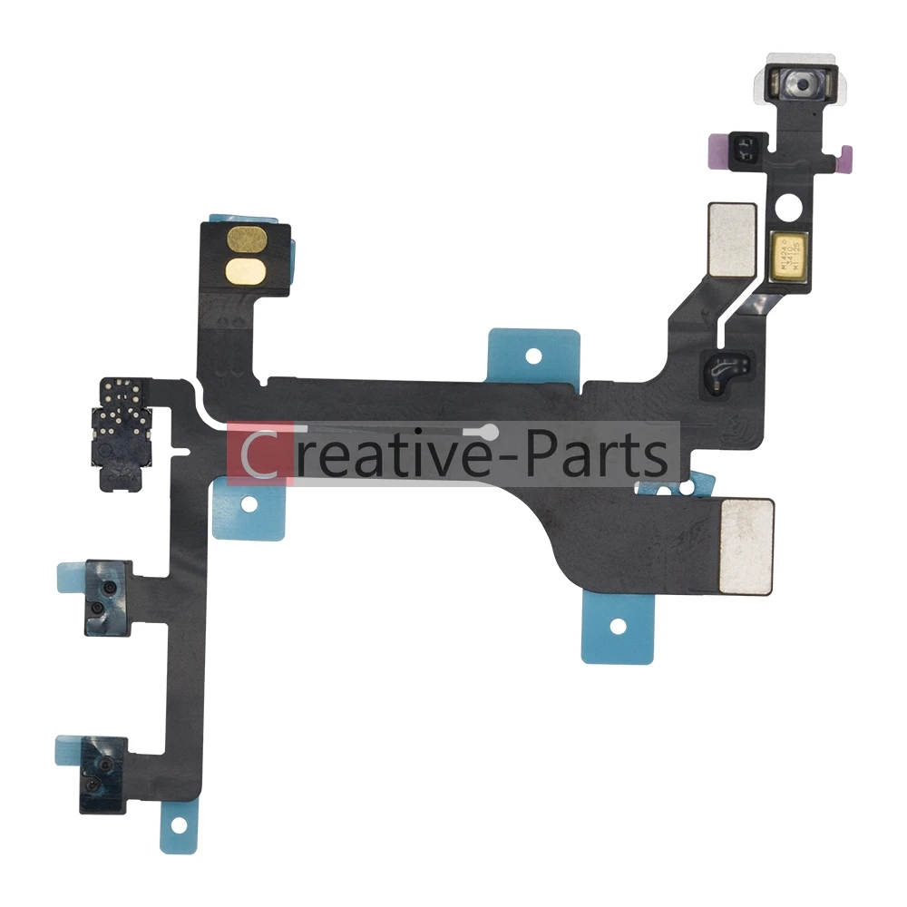 iPhone 5c_Power Button Flex_2