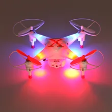 Cheerson CX-30W 4CH 2.4GHz 6-Axis Gyro RC Drone HD Camera for iPhone Android Wifi FPV Real Time Video Transmitter Quadcopter