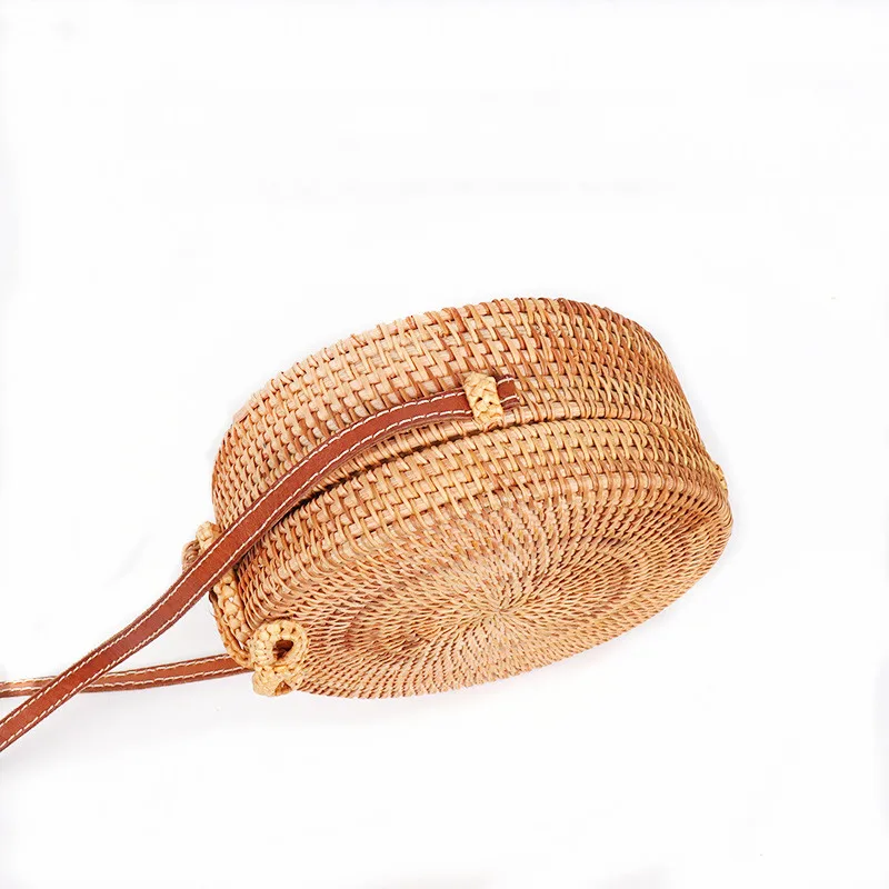 2018-Rodada-Rattan-Saco-Handmade-Saco-de-Tecido-bolsa-de-Praia-Sacos-De-Palha-Das-Mulheres (1)