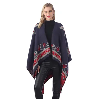 

2019 new winter scarf Women Soft Cashmere Scarves Stylish Warm Blanket Solid Winter Shawl Multi Color Elegant Wrap High Quality