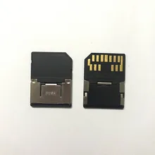 13PIN мультимедийная карта 128MB 256MB 512MB 1GB 2GB RS-MMC карта памяти