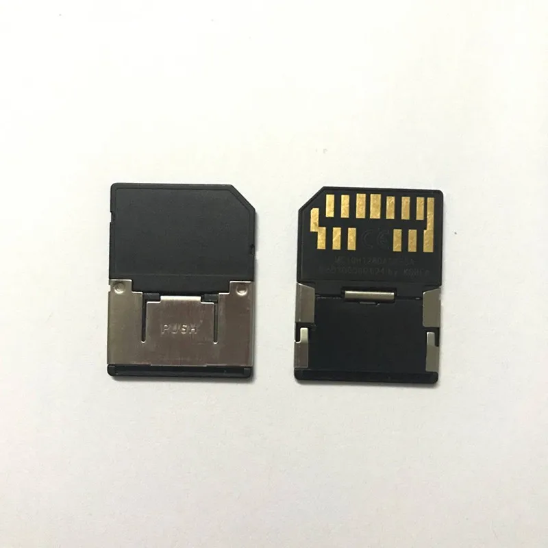 

13PIN MultiMedia Card 128MB 256MB 512MB 1GB 2GB RS-MMC Card Memory Card