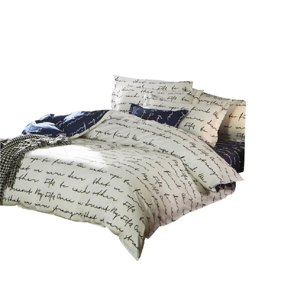 Modern Queen Bedding Promotionshop For Promotional Modern Queen - Winlife Love Letter Bed Set Girls Bedding Set Boys Bedroom Set Modernbedding Set Twin Full Queen Duvet Cover With Pillow Shams modern queen bedding promotionshop for promotional modern queen - winlife love letter bed set girls bedding set boys bedroom set modernbedding set twin full queen duvet cover with pillow shams