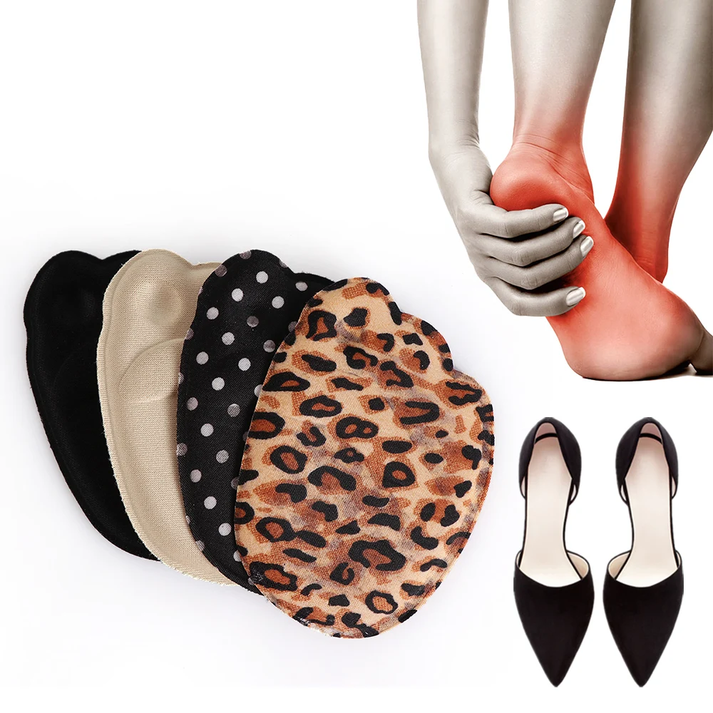 party feet heel cushions