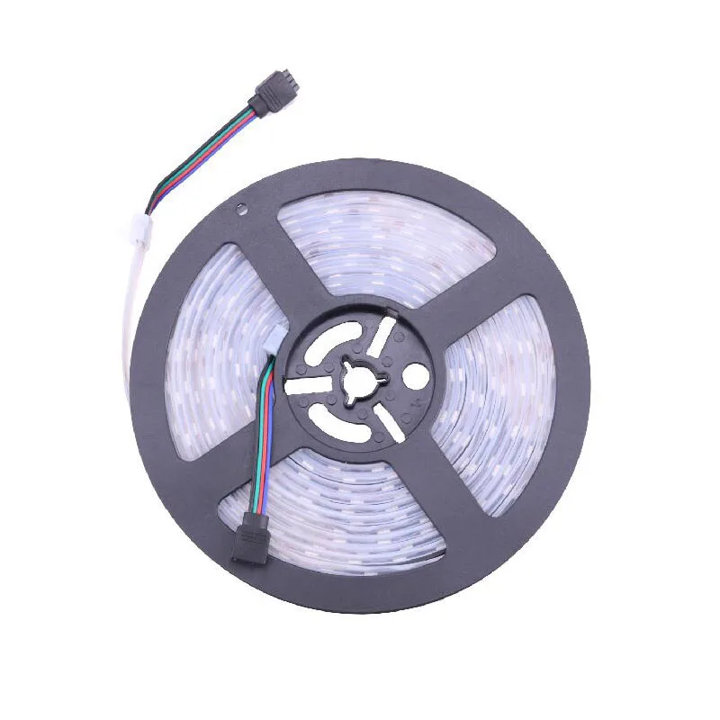 5050 rgb strip ip67 17