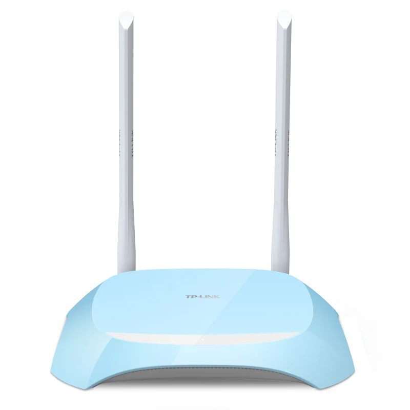 Tp-link беспроводной маршрутизатор Wifi высокоскоростной Wifi расширитель диапазона TL-WR840N 300 Мбит/с точка доступа Wifi расширитель диапазона беспроводной ретранслятор