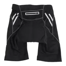 Силиконовые гелевые силиконовые дышащие шорты мужские Противоскользящие утепленные мягкие велосипедные шорты горные велошорты