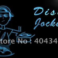 LB898-диск-жокей диско DJ плеера Light Вход