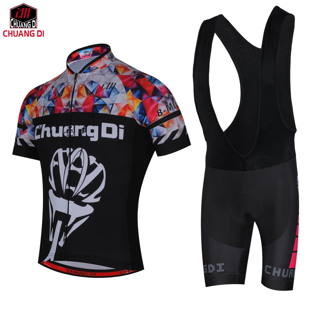

ZM Cycling jersey Red-B ropa ciclismo hombre summer short sleeve pro ciclismo maillot mtb bicicleta cycling clothing hot sale