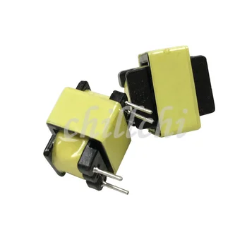 

10PCS / Frequency transformers audio isolation transformer 1:1 600:600 hard foot